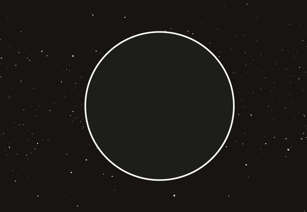 Black Hole