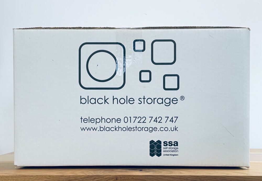 Small Packing Box Small Packing Box