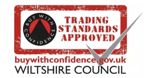 Trading Standards Approved logo