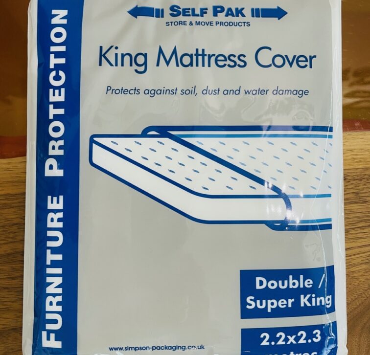 Mattress Cover