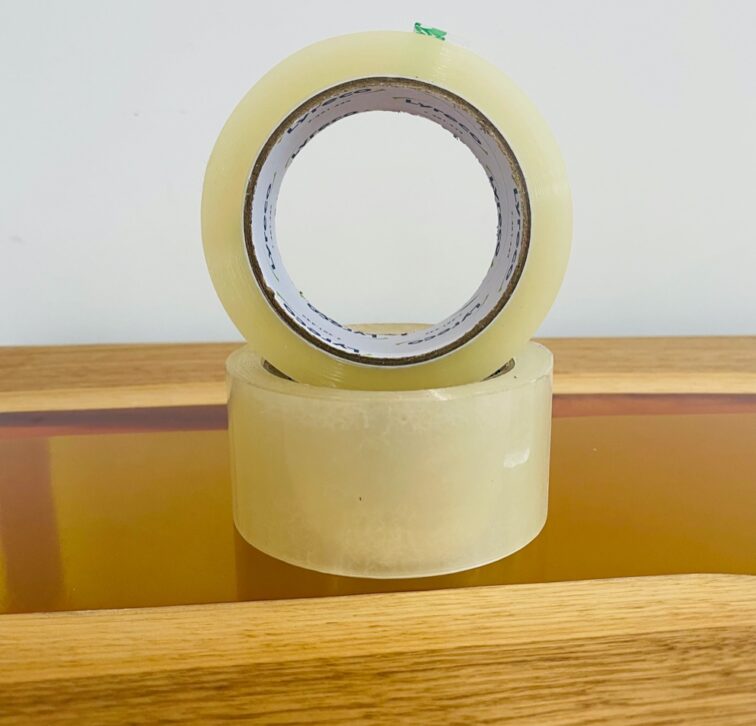 Parcel Tape