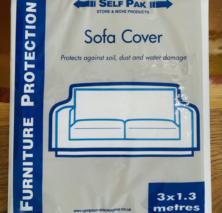 Sofa Cover