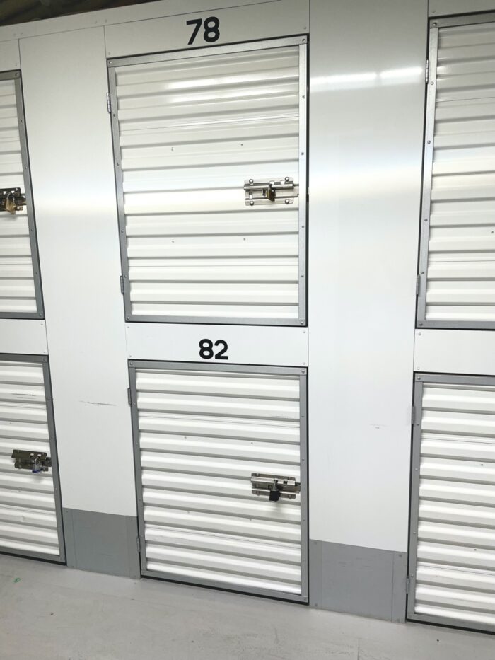 Student Self Storage